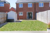 Elements 3 bed home in Bracklesham Bay - Chambres d’hôtes Chichester