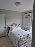 Doppelzimmer mit Balkon