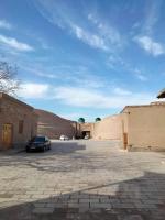 B&B Khiva - Khan hotel - Bed and Breakfast Khiva