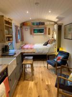 Shepherd’s delight - Chambres d’hôtes Tintern