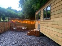 Shepherd’s delight - B&B