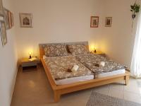 Apartment mit 2 Schlafzimmern