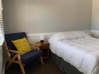 Standaard Kamer met Queensize Bed