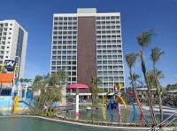 SALINAS PREMIUM RESORT - B&B