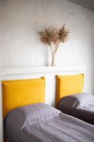 LAUNAGIS Apartments - Svencelės Vėjai - B&B Svencelė