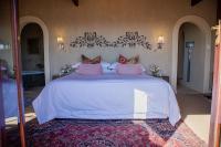 Deluxe Suite met Kingsize Bed
