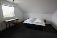 Standard Double Room with Shared Bathroom