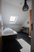 Standard Single Room with Shared Bathroom
