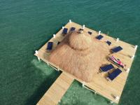 VeLento Oceanfront Penthouse #1 - B&B Cayo Corker