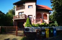 Irysek - B&B Lądek-Zdrój