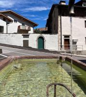 Apartment Ansitz Unterwinkel - Chambres d’hôtes