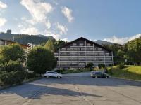 Appart spacieux près des Violettes Crans-Montana - Chambres d'hôtes Crans-Montana