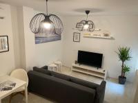 Hercules - Ferienwohnung Cádiz