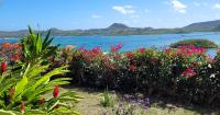 VILLA CARAIBES vue mer exceptionnelle - B&B