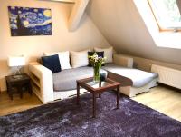 B&B Koszalin - Apartament Natura - Bed and Breakfast Koszalin