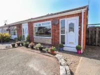 B&B Abergele - The Bungalow - Bed and Breakfast Abergele