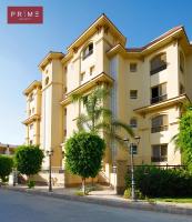 Prime Select Marvel City New Cairo - B&B Cairo