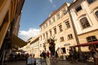 HighNest apartments - Bed and Breakfast