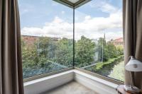 Apartment 304 @ Ryedale House - Bed and Breakfast