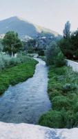 B&B Cerreto di Spoleto - Residence il giardino sul fiume Nera - Bed and Breakfast Cerreto di Spoleto