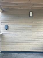 Fewo Rheinwein 1 "mit Terrasse, Parkplatz und Wallbox direkt an der Fewo" - Chambres d'hôtes Boppard
