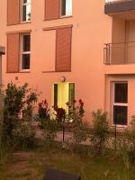 L Eden golf Juan Cannes - Chambres d’hôtes Vallauris