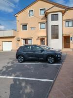 Apartman Alen - Bed and Breakfast Podhum