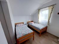 Apartman Rita - B&B