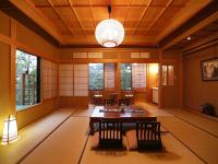 Habitación de estilo japonés con baño compartido - No fumadores