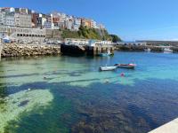 B&B Malpica - Costa da morte - Bed and Breakfast Malpica