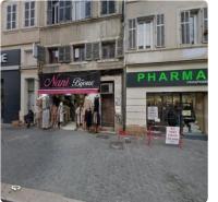 Joli T4 rénové climatisé entre St Charles/le Vieux-port - B&B Marseille