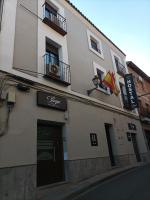 Hostal El Bosque Encantado Toledo - Ferienwohnung Toledo