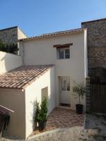 Maisonnette OCELIA 2 personnes Port de la Madrague - B&B