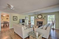 Lovely Pottsboro Home with Patio and Fire Pits! - Chambres d’hôtes Pottsboro