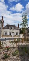 Les chambres de Saint-Benoit - B&B