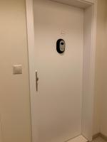 Charles Square Prague Apartment - B&B Prague