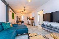 Appartement 2 Chambres