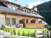 Ferienwohnung Earthloft - Chambres d’hôtes