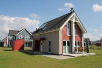 Büsumer Ferien Perlebucht - B&B Büsum