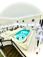 SHAIKHA villa - B&B Umm al ‘Amad