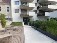 Terrace Flair - Ferienwohnung Wien