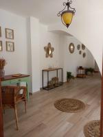 Villa El Algarrobo - B&B Nerja