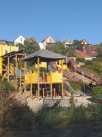 Galéria Apartman - B&B