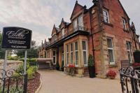 Eildon Guest House - Chambres d'hôtes Inverness