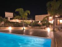 Le Zarafe - B&B Caltabellotta