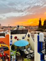 Suite con 2 Camere da Letto