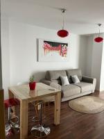 B&B Badajoz - Apartamento RENACIMIENTO con garaje - Bed and Breakfast Badajoz