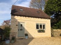 B&B Painswick - Cotswold Lodge - Bed and Breakfast Painswick