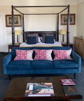 Junior Suite met Uitzicht op Zee