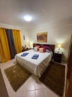 Casa #SerJo - Ferienwohnung São Brás de Alportel